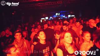 Total Rewind Aftermovie 21.11.2014