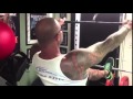 Jim Stoppani Tips - Hit Your Back using the Right Grip