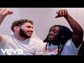 Lil Uzi Vert - Ballin (Official Lyric Video) Ft. Adin Ross