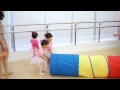 dc ballet 親子芭蕾舞班 doris chui school of ballet