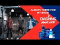 #DASHINGMY - Gym Bro #EssenceofManland