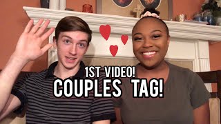 Couples Tag 2018!