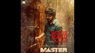 MASTER  Official Trailer HD | Thalapathy Vijay | Vijay Sethupathi | Lokesh Kanagaraj | Anirudh HD