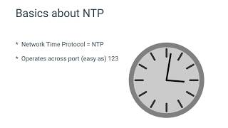 NTP