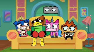 12 SECONDS (4K Subscribers) Unikitty