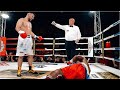 AMARILDO BAKAJ vs JUMA MISUMALI - Full Match 30.04.2023