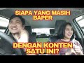 KONTEN INI KHUSUS UNTUK KALIAN YANG KANGEN SAMA KEBAPERAN THOTA