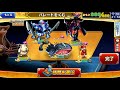 【どこパレ】魔王カーニバル報告会！ﾎﾒﾛｽﾎﾒﾛｽﾎﾒﾛｽ【どこでもモンパレ】