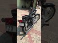 Modified Old Model Royal Enfield Bullet 350 Lovers Video By Deol Modification Point