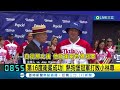 真能塞！10分鐘嗑62份熱狗堡 大胃王