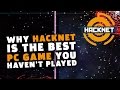 Why Hacknet Is The Best PC Game You Haven't Played