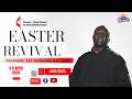 Pst Tafadzwa Matongo | Victory lies ahead if we remain in Christ | Mutoko Mudzi Easter Revival 2026