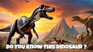 Epic Dinosaurs: Unearthed Secrets | dinosaur discovery | epic dinosaurs