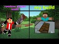 build battle with randoms | Lightry Gaming