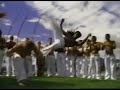 axe capoeira