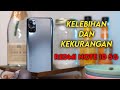 Kelebihan dan Kekurangan Redmi Note 10 5G Indonesia