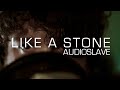 Mechner - Like A Stone (Audioslave Cover)