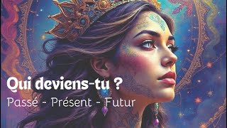 LA VIE T'A FORGÉ NON ? QUOI EXACTEMENT ? POUR DEVENIR QUI ET MANIFESTER QUOI ?