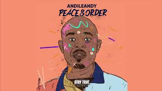 AndileAndy - Need To Be (On My Own) Feat Grants Austins