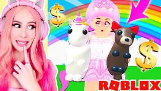 From Poor To Glamorous A Roblox Story Pakvim Net Hd Vdieos Portal - roblox youtube leah ashe probuxme