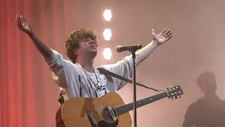 The Kooks - She Moves in Her Own Way (Live) Paris, Olympia 18/02/2023