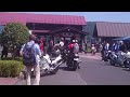 20180805_隼駅のバイク祭り