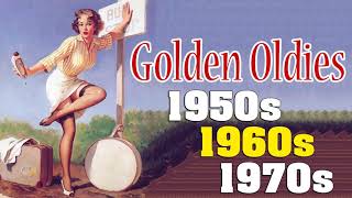 Oldies But Goodies Non Stop Medley - Golden Oldies Greatest Memories Songs 50's 60's 70's #3