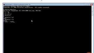 22 - Using Operators in Lua