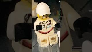 汗の黄ばみ並に劣化してる... #shorts #lego #lego好き #見てね #ネタ動画 #ガレージ #4wlc #楽しければそれでよし #交換 #シルビア #ヤリス