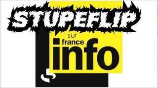 Interview Stupeflip sur France Info