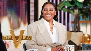 Sherri Shepherd Explores Her Serious Side In New Movie 'Straw' And Talks Dating Life | The View
