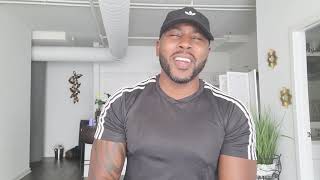 welcome to I Am Nextlevel Training & Coaching
