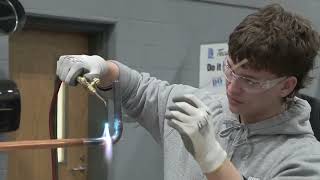 2026 Career and Technical Education Month Promo