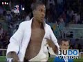 judo 2008 olympic games 60kg hiroaki hiroaka jpn taraje williams murray usa