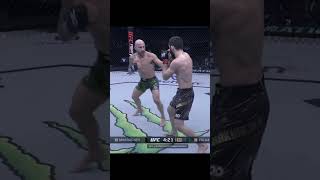 How Volkanovski SOLVED Islam Makhachev's Timing | Technique Breakdown