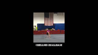 Chellsie Challenge 50!