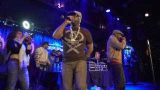 Camp Lo - Luchini  AKA This Is It  (live performance)  20 year anniversary