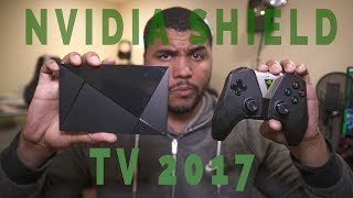 NVIDIA SHIELD TV 2017 | The reason I got rid of my Fire Stick