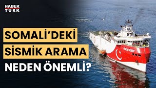 Türkiye'nin Somali bölgesindeki varlığı neden önemli? Serhat Orakçı ve Mehmet Öğütçü değerlendirdi