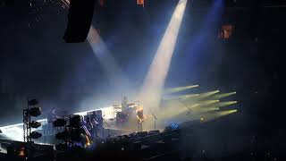 David Gilmour Live at MSG.  Nov 6 2024