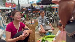 Video Full:20 Days Gardening - Harvesting Huge Bamboo Shoot - make wooden doors,building a new life