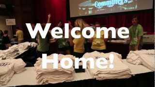 NYUWelcomeWeek2012: Highlight Video!