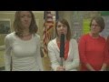 Monona Grove High School Daily Announcements 9/9/16