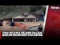 Banjir Bandang Sukabumi, 3 Orang Tewas - iNews Malam 05/12