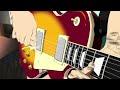 Sawako sensei plays guitar 【K-ON!】