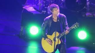 Name - Goo Goo Dolls Manila 2017