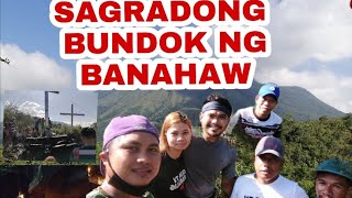 BAKIT DINARAYO ANG BUNDOK BANAHAW | KAUTOL TV