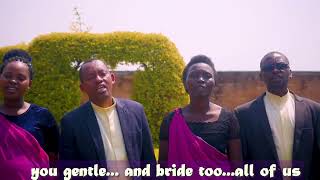 IMANA YATUGARAGARIJE By Elshadai choir...SDA MIGINA(official video 2022) Producer Dieudonne