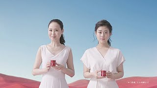 松田聖子＆高畑充希、化粧品“アスタリフト”新TVCMで名曲「ナチュラル・ウーマン」を歌唱......