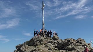 I Cercasentieri: Trekking in Ogliastra (2022) - Video di Beppe Forti